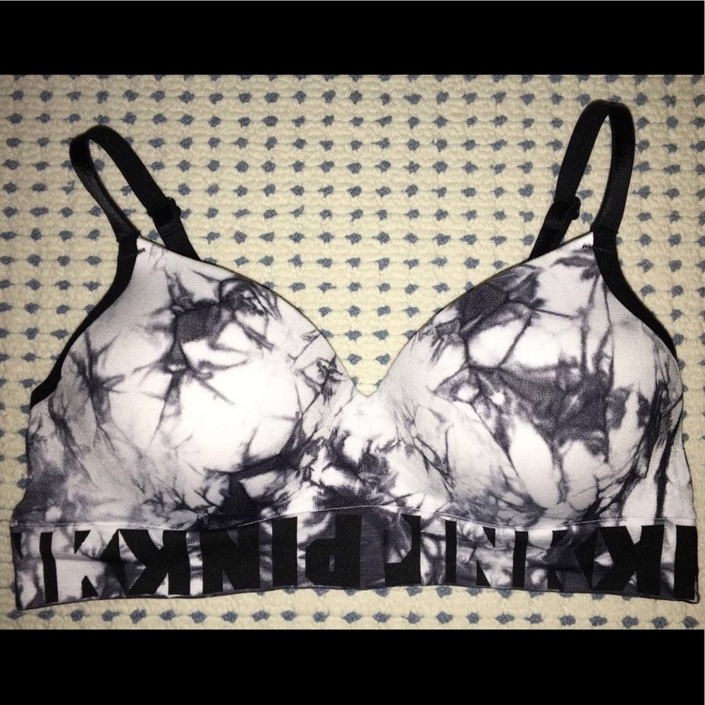 Wear Everywhere Wireless Lightly Lined Bra